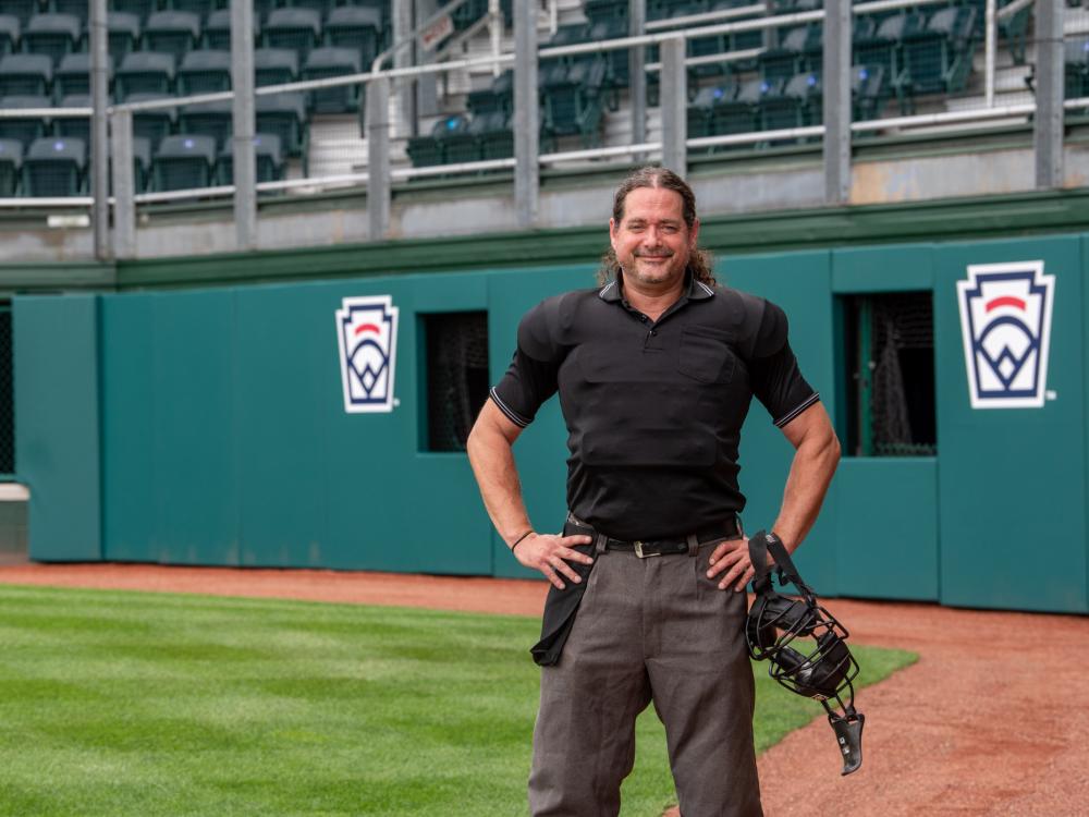 Dr. Craig Miller | Pennsylvania College of Technology